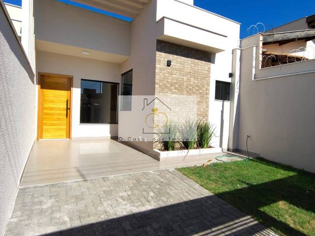 #W.170525C - Casa para Venda em Londrina - PR - 2