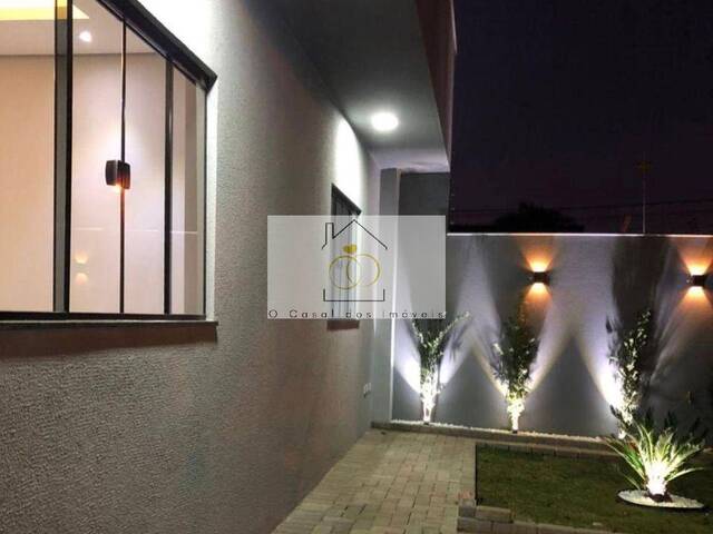 #M.100525C - Casa para Venda em Londrina - PR - 2