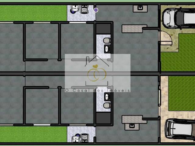 Casa para Venda em Londrina - 4