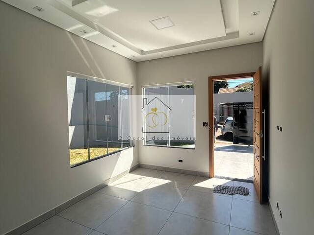 #M.360425C - Casa para Venda em Londrina - PR - 3