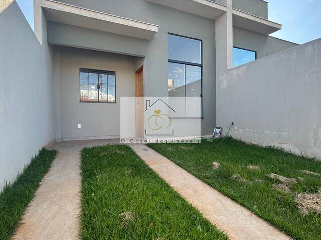 #MW.140525C - Casa para Venda em Londrina - PR - 1