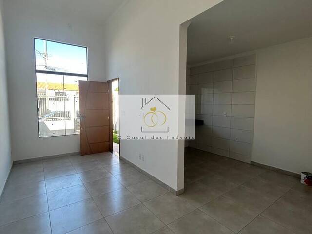 #MW.140525C - Casa para Venda em Londrina - PR - 3