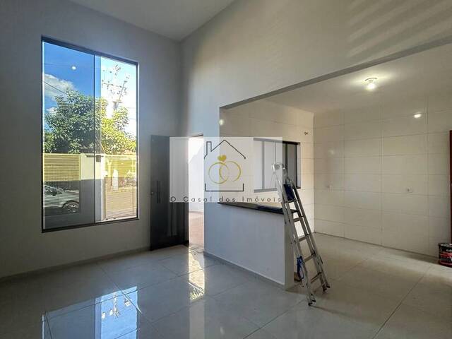 #M.022405C - Casa para Venda em Londrina - PR - 2