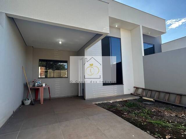 #M.022405C - Casa para Venda em Londrina - PR - 1