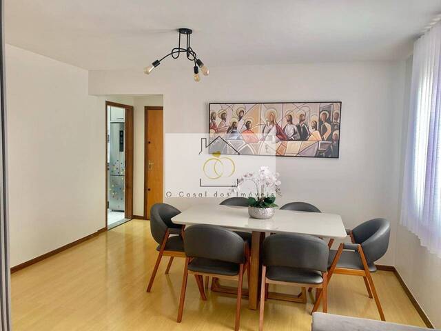 #M.340425A - Apartamento para Venda em Londrina - PR - 1