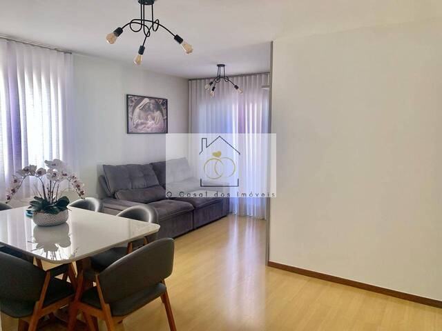 #M.340425A - Apartamento para Venda em Londrina - PR - 2