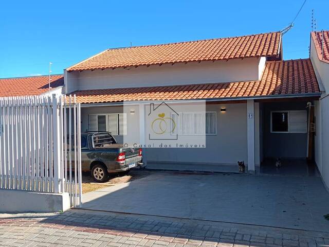#M.230225C - Casa para Venda em Londrina - PR - 1