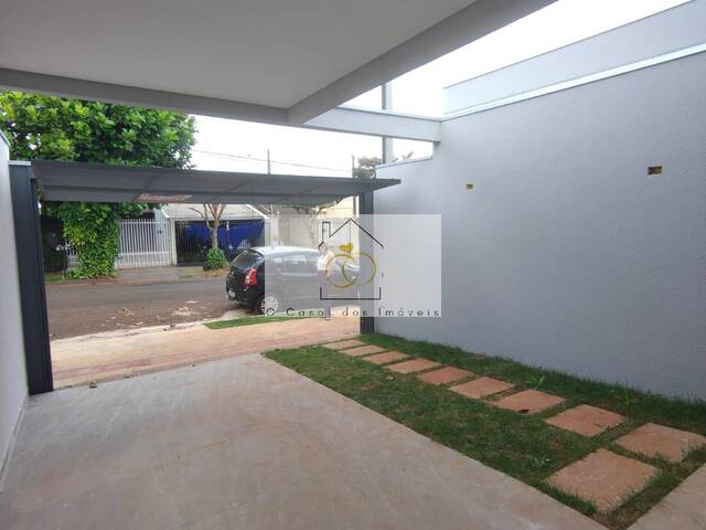 Casa para Venda em Londrina - 3