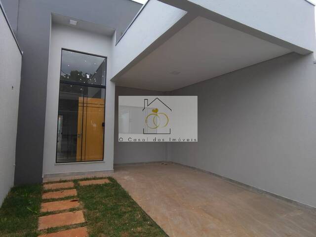 Casa para Venda em Londrina - 2