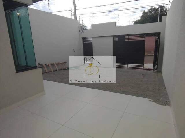 #W.190525C - Casa para Venda em Londrina - PR - 3