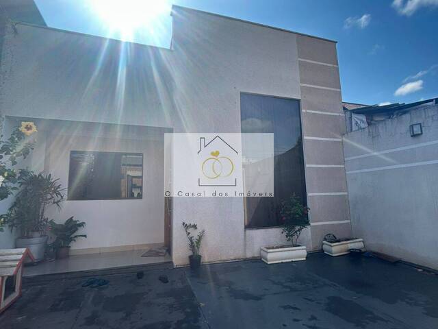#MW.200525C - Casa para Venda em Londrina - PR - 2