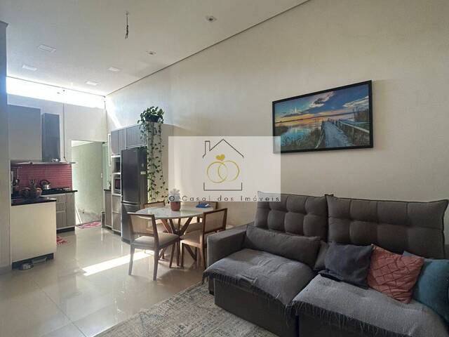 Casa para Venda em Londrina - 4