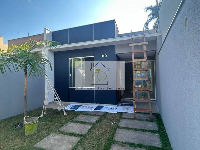 #MW.210525C - Casa para Venda em Londrina - PR - 2