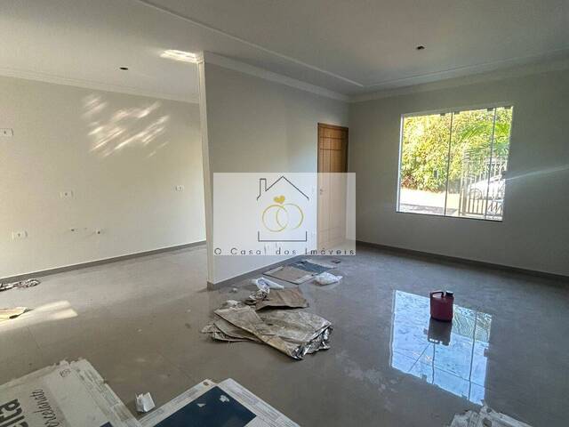 #MW.210525C - Casa para Venda em Londrina - PR - 3