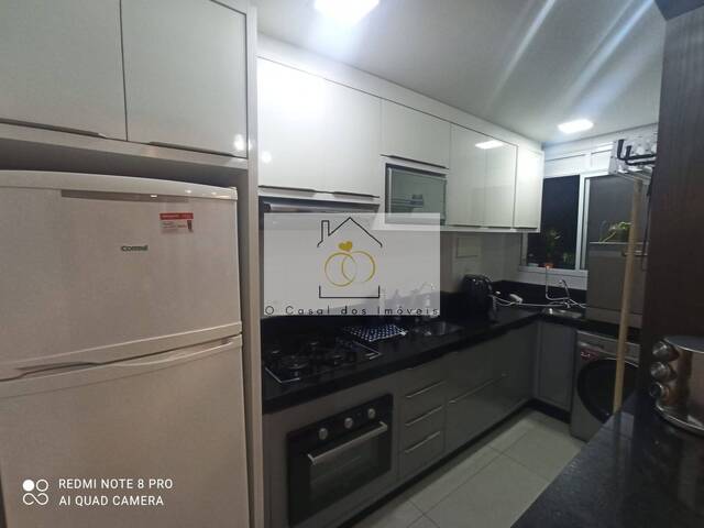 Apartamento para Venda em Londrina - 5