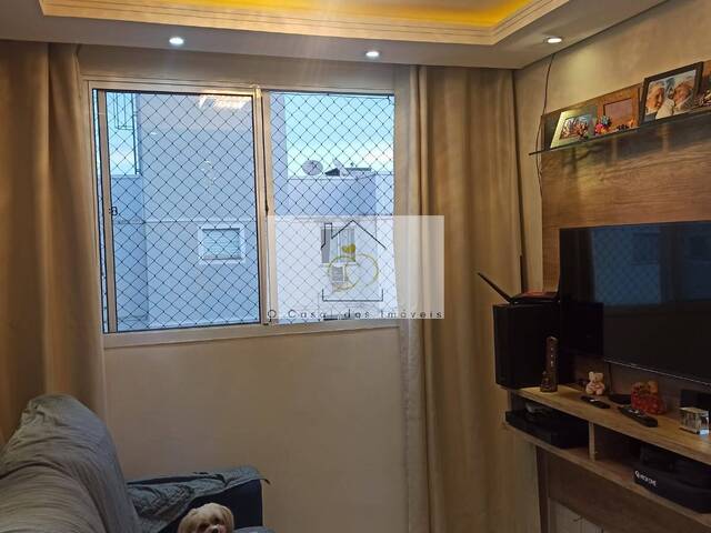 Apartamento para Venda em Londrina - 4