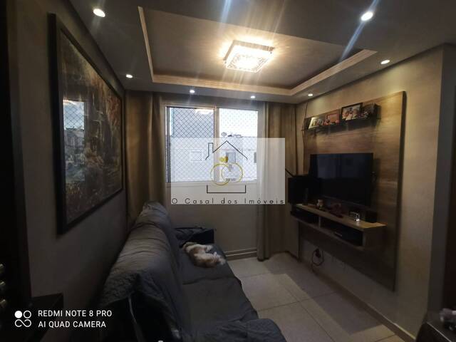 #MW.220525C - Apartamento para Venda em Londrina - PR - 3