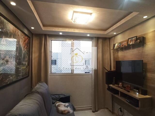 #MW.220525C - Apartamento para Venda em Londrina - PR - 1