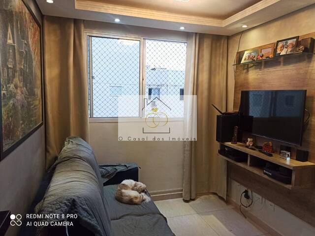#MW.220525C - Apartamento para Venda em Londrina - PR - 2