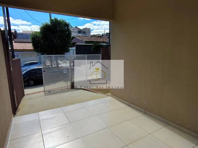 #W.270525C - Casa para Venda em Londrina - PR - 3