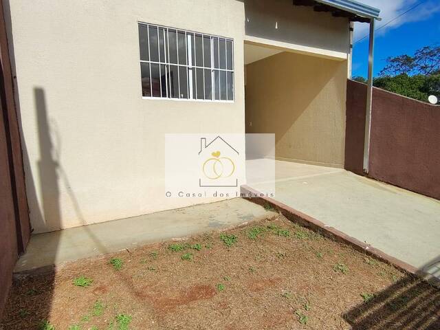 #W.270525C - Casa para Venda em Londrina - PR - 2