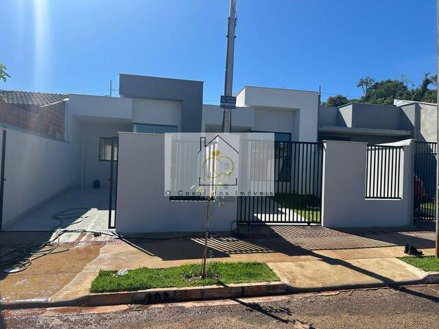 Venda em Parque Leblon - Londrina