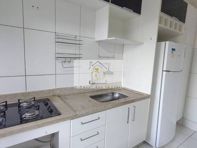 #W.300525C - Apartamento para Venda em Londrina - PR - 3