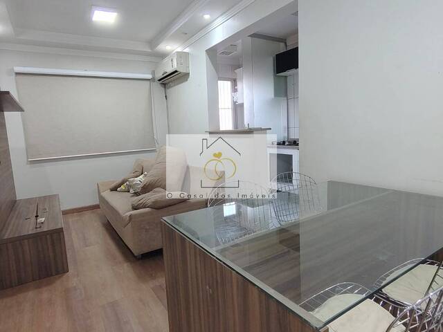 #W.300525C - Apartamento para Venda em Londrina - PR - 2