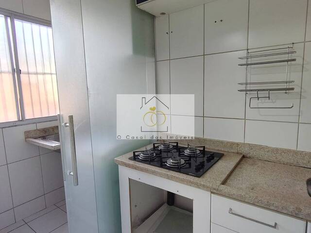 Apartamento para Venda em Londrina - 4