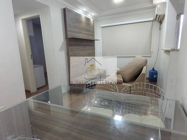 #W.300525C - Apartamento para Venda em Londrina - PR - 1