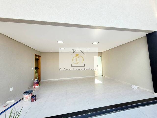 #MW.310525C - Casa para Venda em Londrina - PR - 3