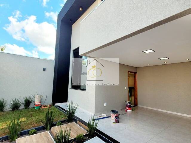 #MW.310525C - Casa para Venda em Londrina - PR - 2