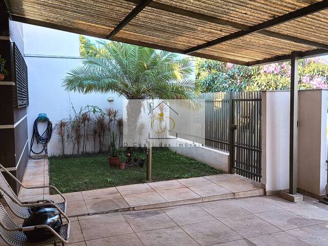 #MW.230525C - Casa para Venda em Londrina - PR - 3