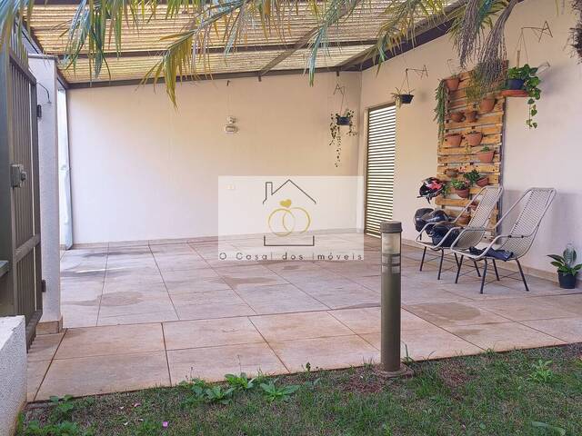 #MW.230525C - Casa para Venda em Londrina - PR - 2