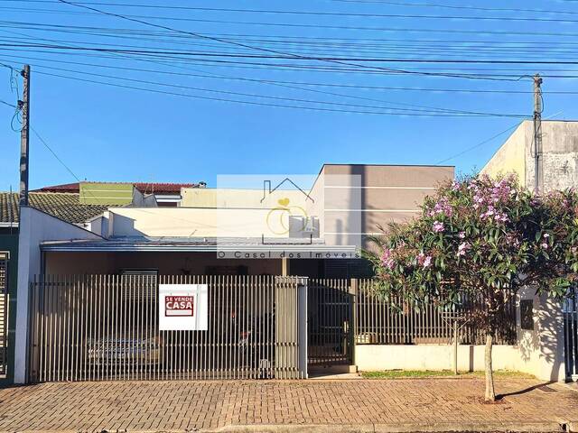 Venda em Jardim Alto do Cafezal - Londrina