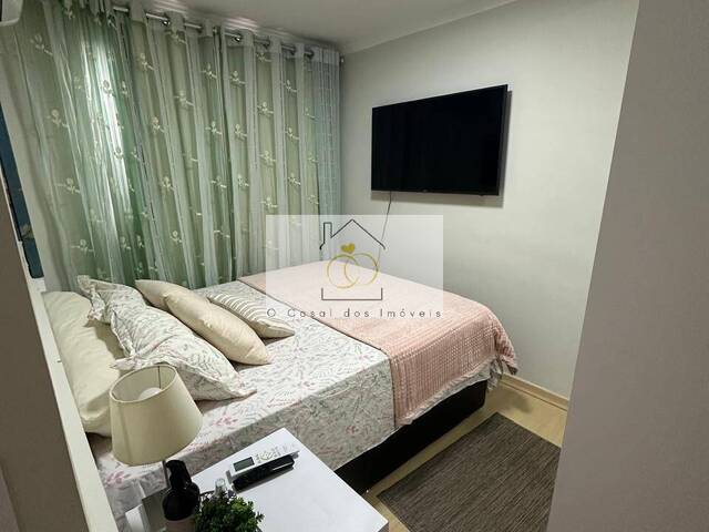 Apartamento para Venda em Londrina - 4