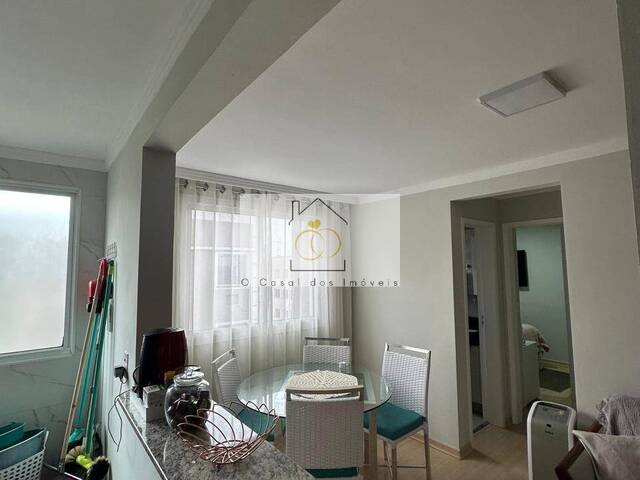 #M.040625A - Apartamento para Venda em Londrina - PR