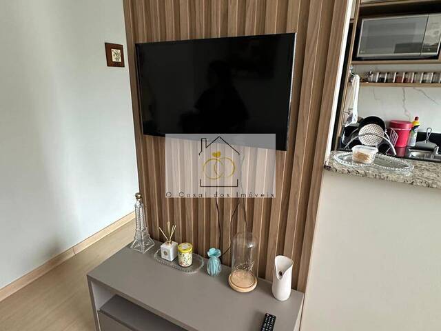 #M.040625A - Apartamento para Venda em Londrina - PR