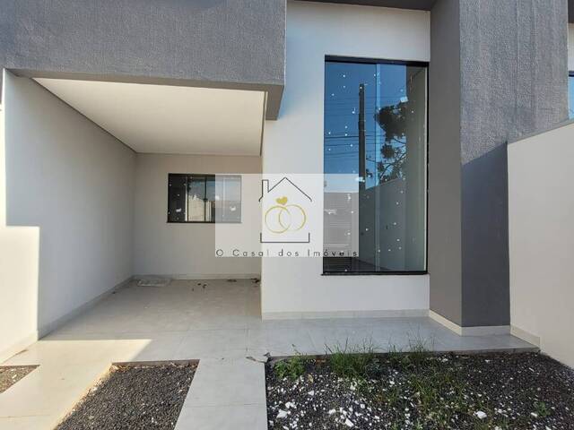 #W.050625C - Casa para Venda em Londrina - PR - 2