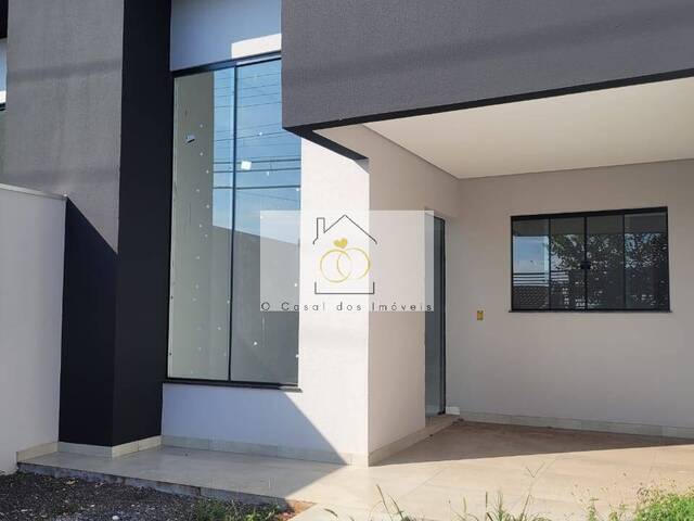 #W.050625C - Casa para Venda em Londrina - PR - 3