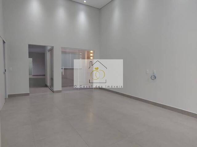 #W.070625C - Casa em condomínio para Venda em Londrina - PR - 3