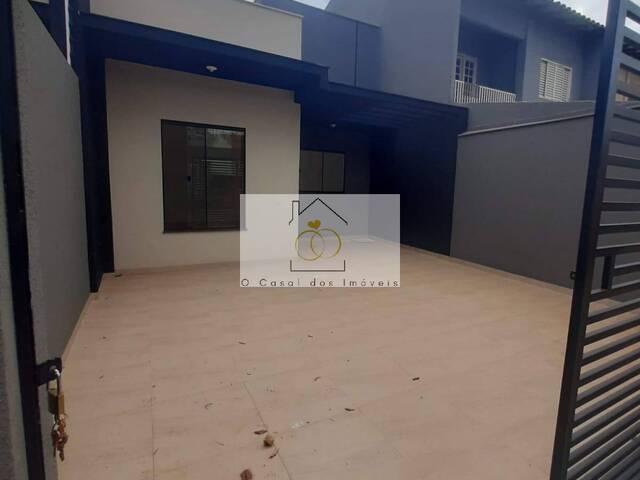 #W.170325C - Casa para Venda em Londrina - PR