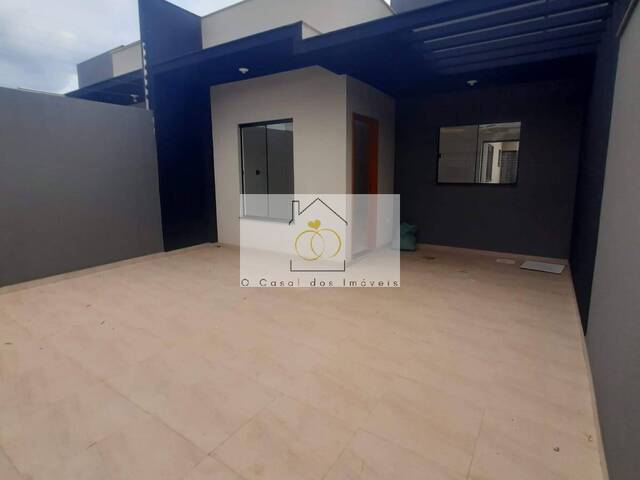 #W.170325C - Casa para Venda em Londrina - PR