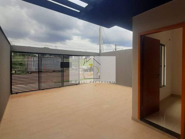#W.170325C - Casa para Venda em Londrina - PR