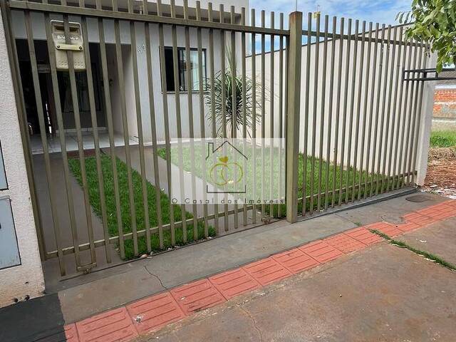 #W.100625C - Casa para Venda em Londrina - PR - 2