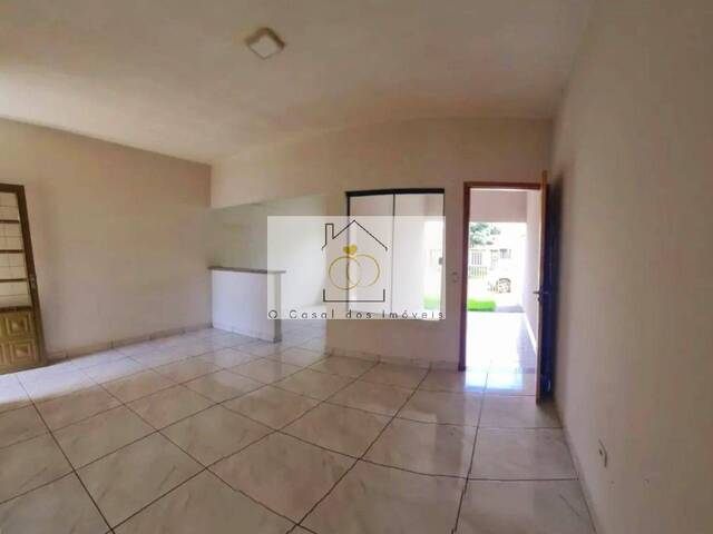 #W.100625C - Casa para Venda em Londrina - PR - 3