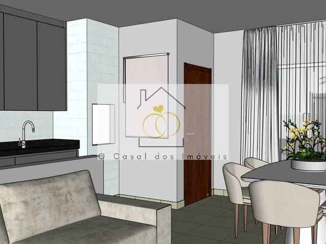 Casa para Venda em Londrina - 4