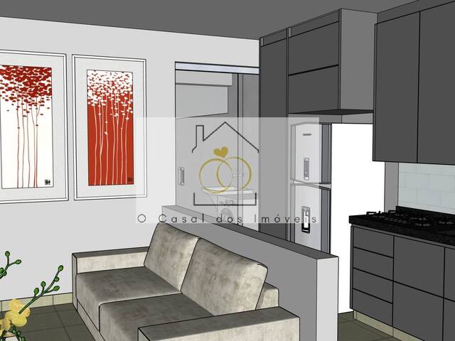 Casa para Venda em Londrina - 5