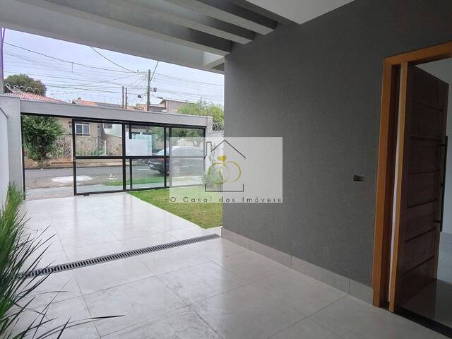 #MW.010725C - Casa para Venda em Londrina - PR - 3