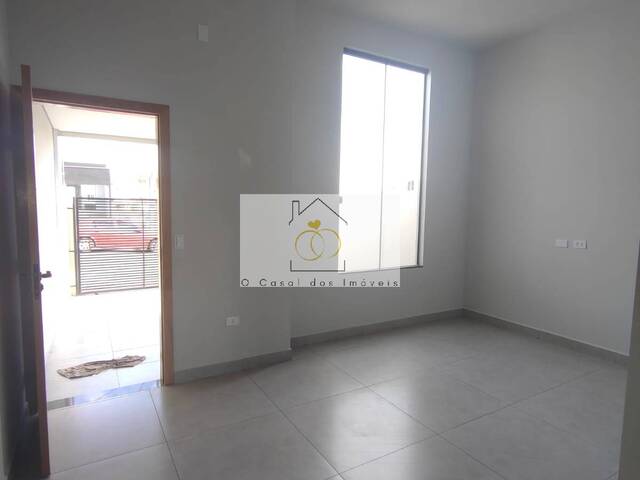 #W.020725C - Casa para Venda em Londrina - PR - 3